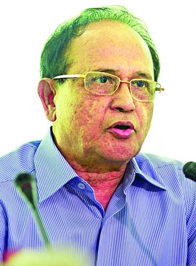 \\\'পুলিশরাও মাদক ব্যবসায় জড়িত\\\'